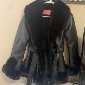 Nice sexy dress jacket